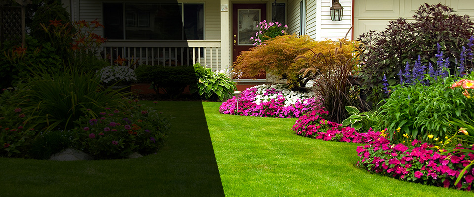 Odenville Landscapers