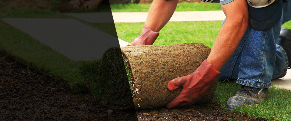 Odenville Landscapers