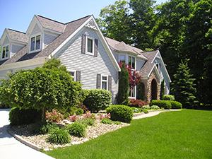 Landscapers and Lawncare Services in Odenville, AL